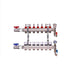 Keyplumb UFH 7 Port Manifold Underfloor Heating