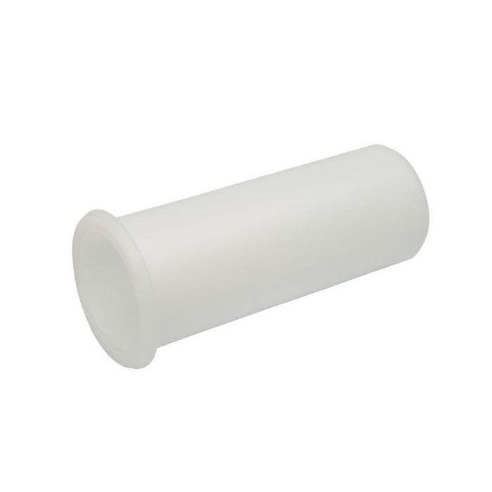 Aquaflow 32mm MDPE Water Pipe Insert - White