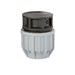 Aquaflow 25mm MDPE Water Pipe End Cap