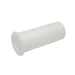 Aquaflow 25mm MDPE Water Pipe Insert - White