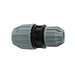 Aquaflow50mm X 32mm MDPE Water Pipe Reducing Coupling