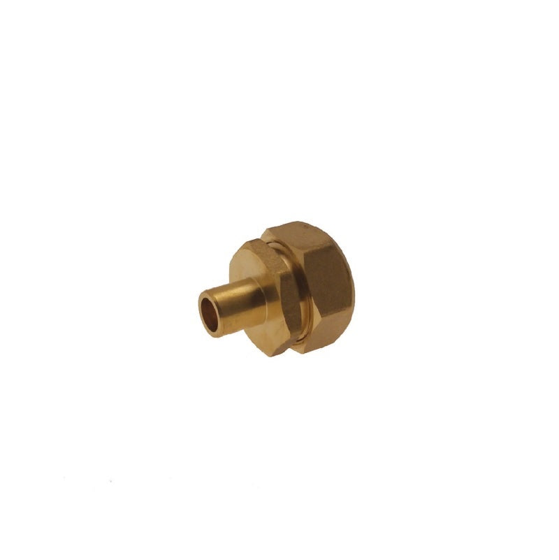 Adaptor 22mm x 25mm MDPE