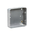 Knightsbridge Metal Clad 6-8G Surface Mount Box