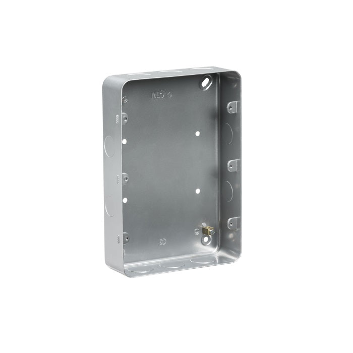 Metalclad 9-12G Surface Mount Box