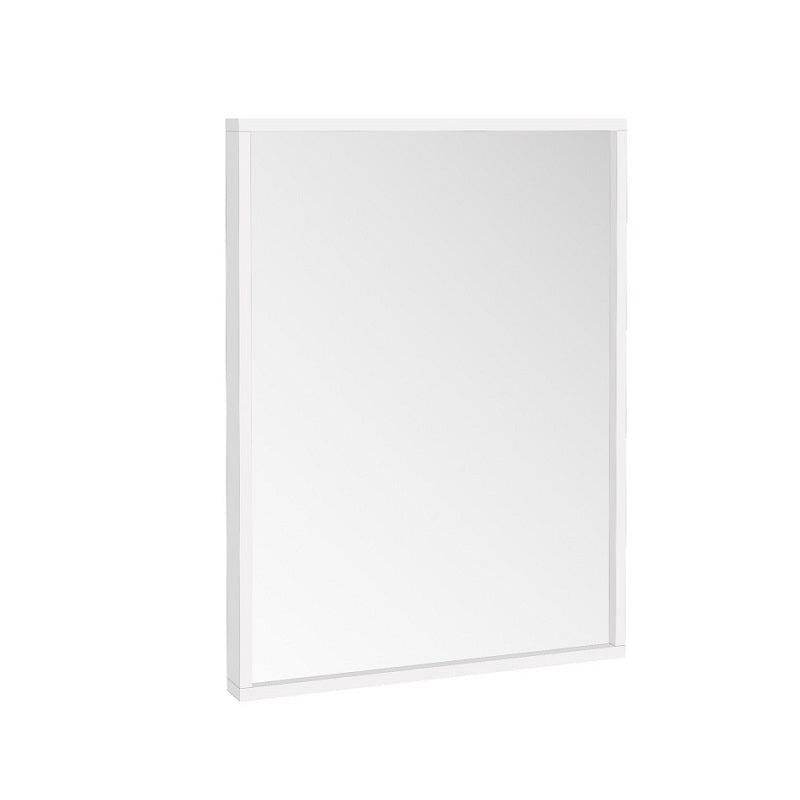 Scudo Ambience Mirror 80x60 White