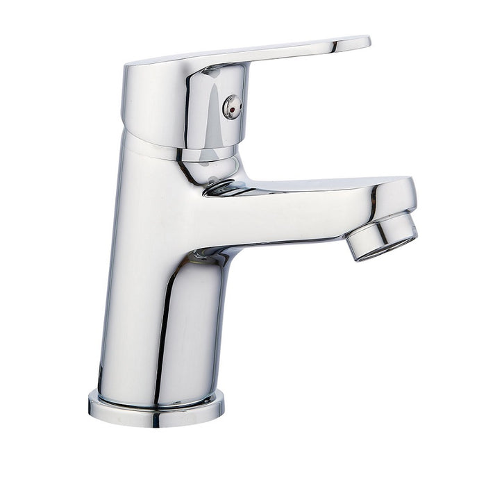 Adexa Basin Mixer Tap Single Lever