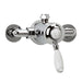 Taurus Richmond Traditional Manual Shower Valve