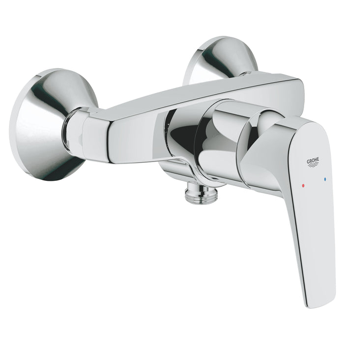 Grohe BauFlow Single-Lever Shower Mixer 1/2"