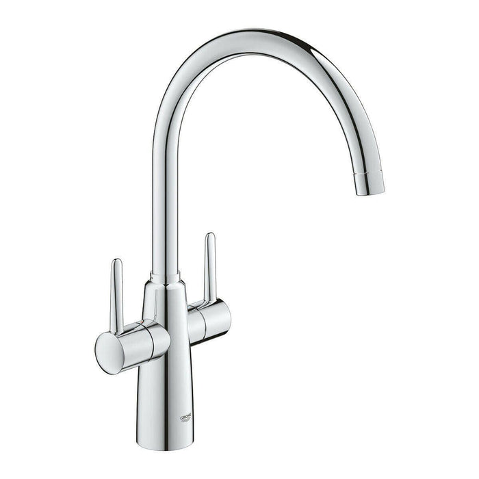 GROHE Ambi Contemporary Kitchen Mixer - 30189000