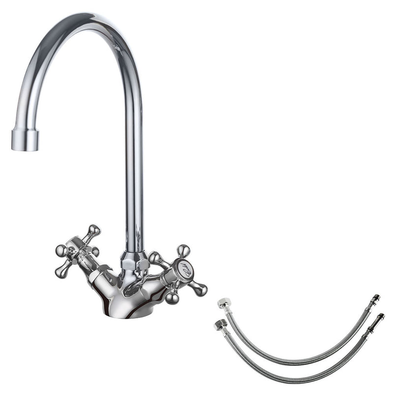 Taurus Victorian Half Moon Mono Tap