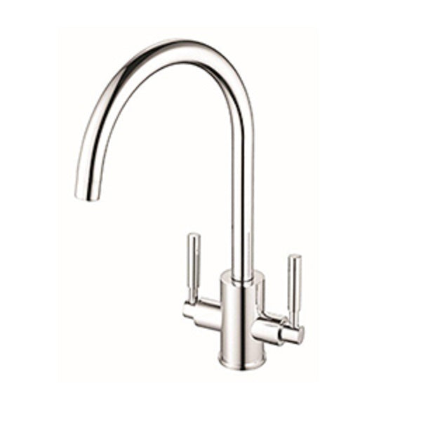JTP Newbury Sink Mixer