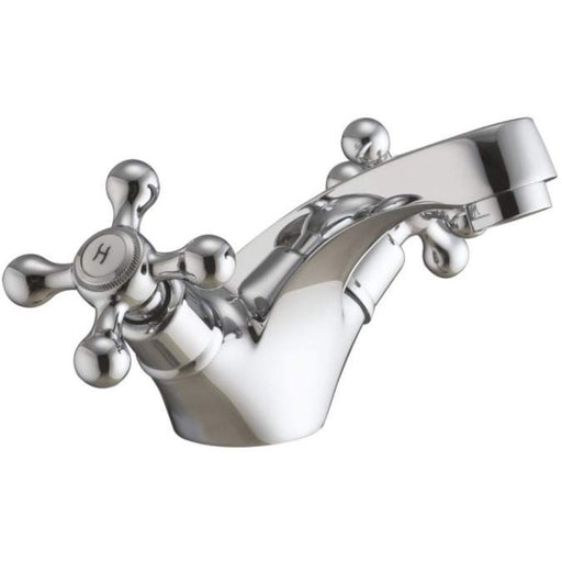 Scudo Traditional Basin Mono Mixer