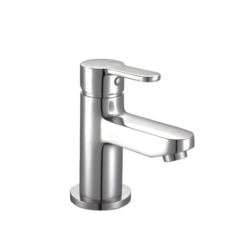 Scudo Favour Mono Basin Mixer with Click Waste