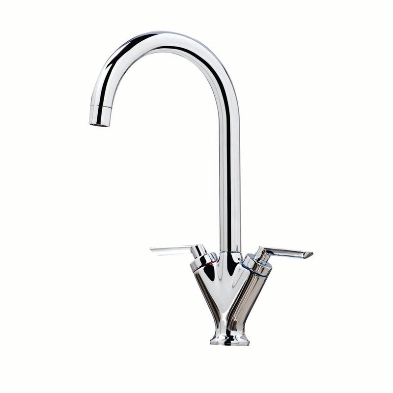 Scudo Olicana Kitchen Tap