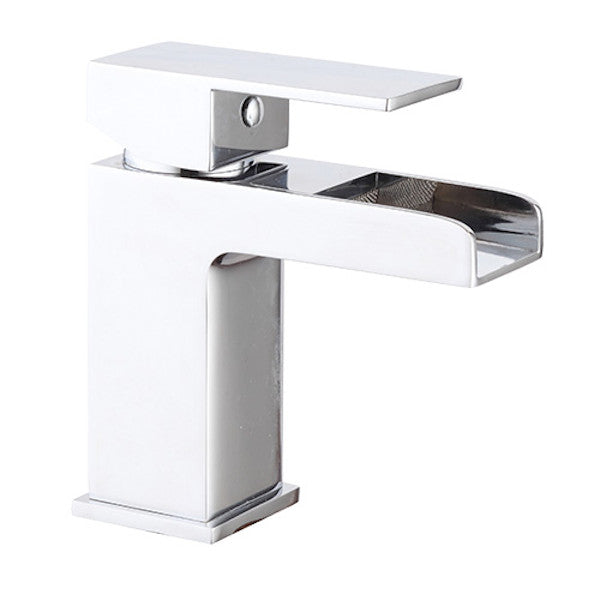 Fresssh Hana Mono Basin Mixer Chrome