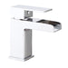 Fresssh Hana Mono Basin Mixer Chrome