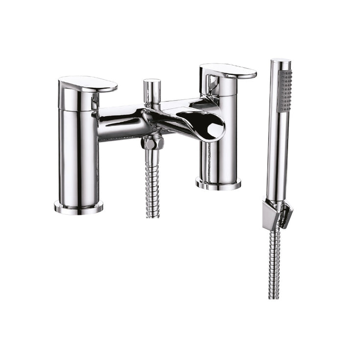 Scudo Liberty Bath Shower Mixer