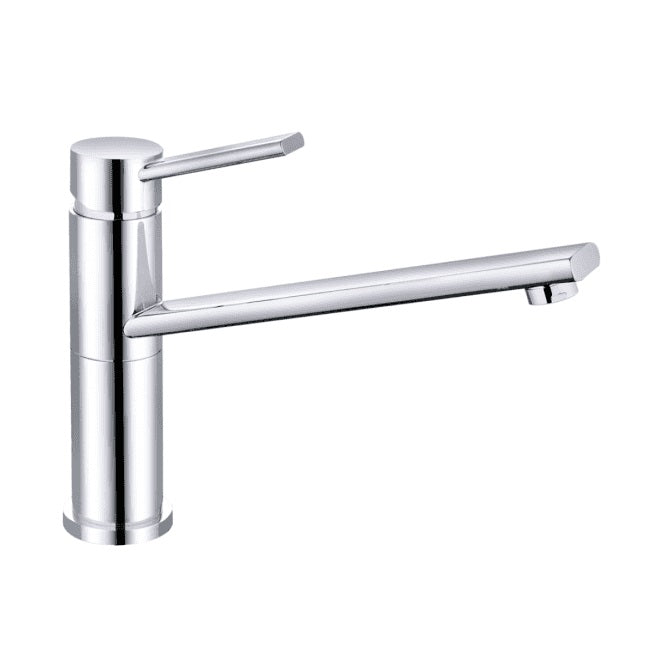 Trisen Soren Chrome Single Lever Kitchen Mixer