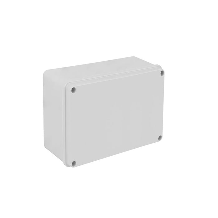 Axiom Profix 300x220x120mm Moulded Enclosure IP55 - Light Grey