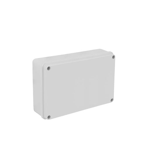 Axiom Profix 150x110x70mm Moulded Enclosure IP55 - Light Grey