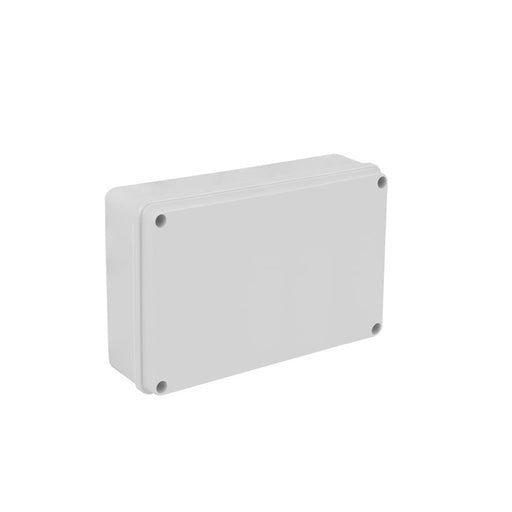 Axiom Profix 190x140x70mm Moulded Enclosure IP55 - Light Grey