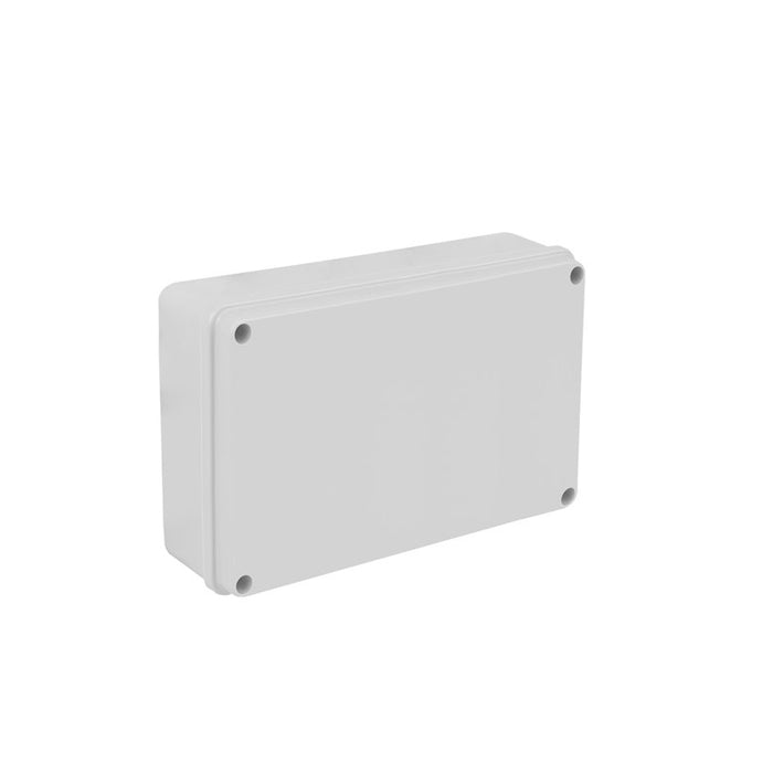 Axiom Profix 190x140x70mm Moulded Enclosure IP55 - Light Grey