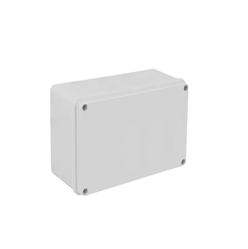 Axiom Profix 380x300x120mm Moulded Enclosure IP55 - Light Grey