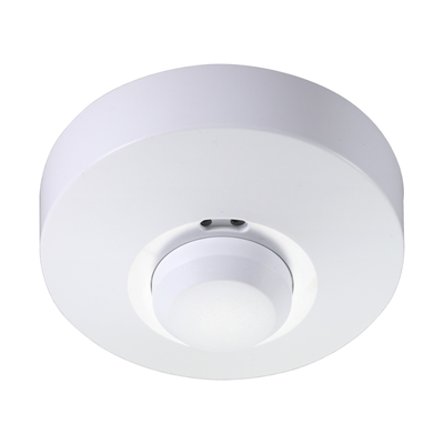 360 SUR 8M MICROWAVE M/SENSOR IP44 WHI