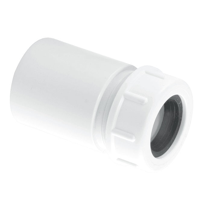 McAlpine Reducer in ABS 1.1/4" 19/23mm R16