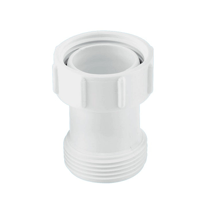 McAlpine 1¼" BSP Coupling - 2" Extension S12A-2
