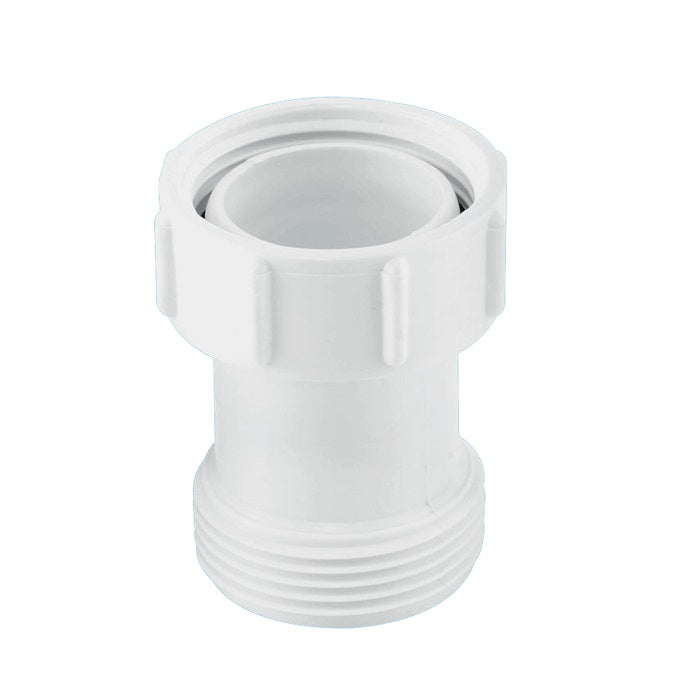 McAlpine 1 1`/2" BSP Coupling - 3" Extension T12A-3
