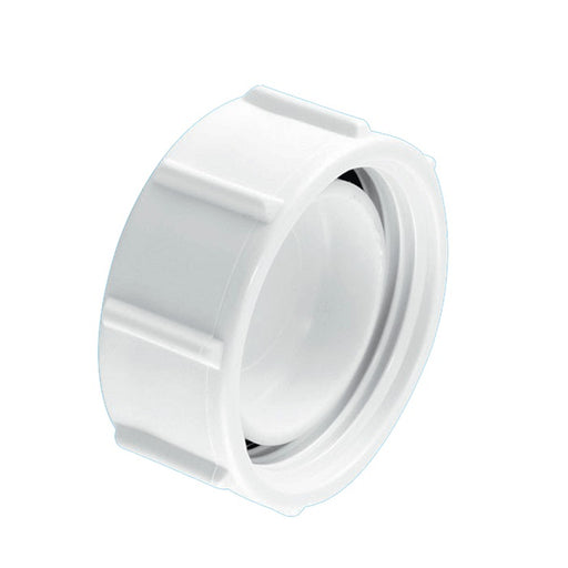 McAlpine T23 1.1/2"Blank Cap