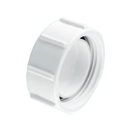 McAlpine 1¼" Blank Cap S23
