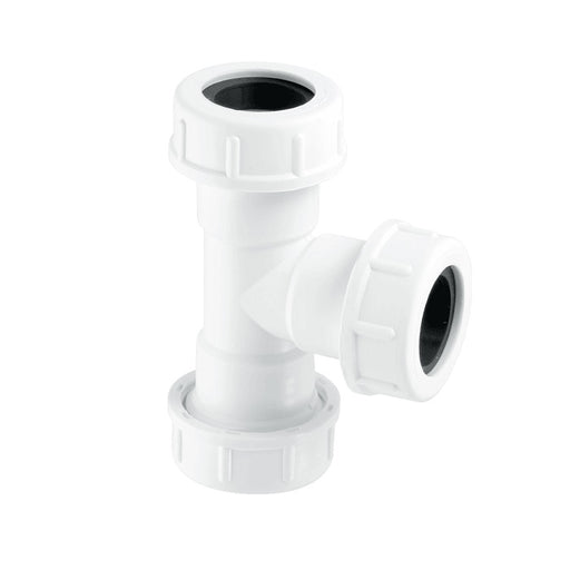 McAlpine 19/23mm Universal Overflow Tee R3M