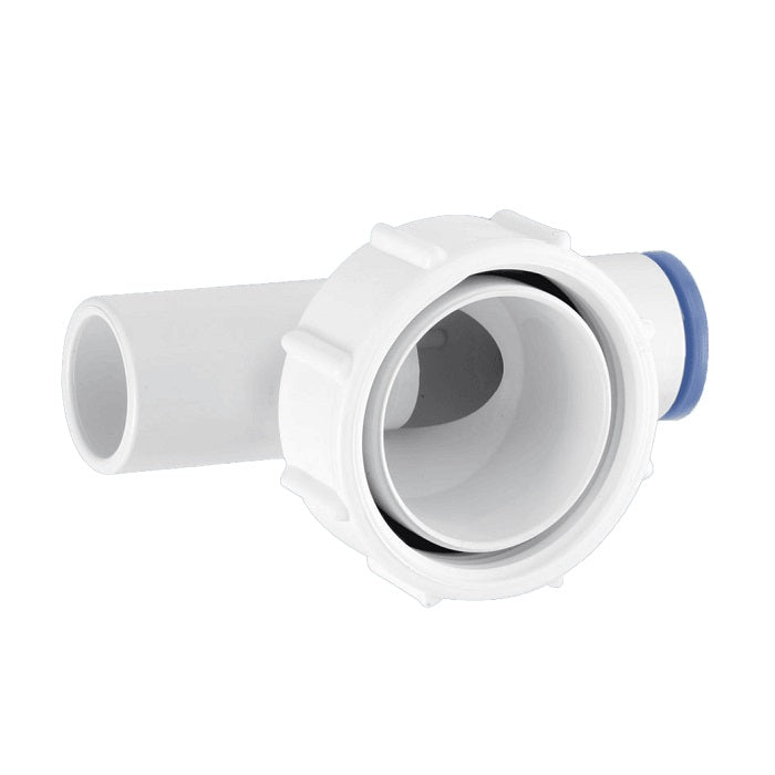 McAlpine Two-Way Connector Wasteflow R12