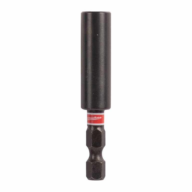 Milwaukee SHOCKWAVE 60mm Impact Magnetic Bit Holder
