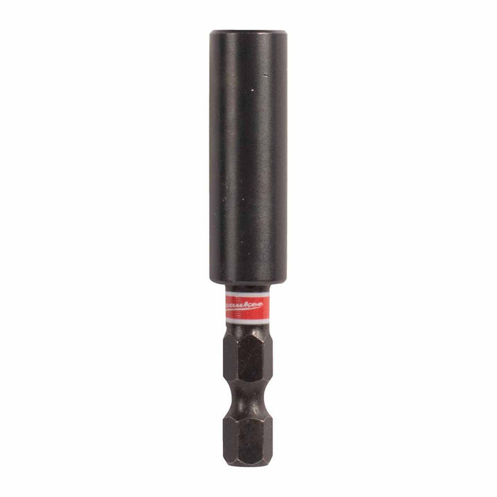 Milwaukee SHOCKWAVE 60mm Impact Magnetic Bit Holder
