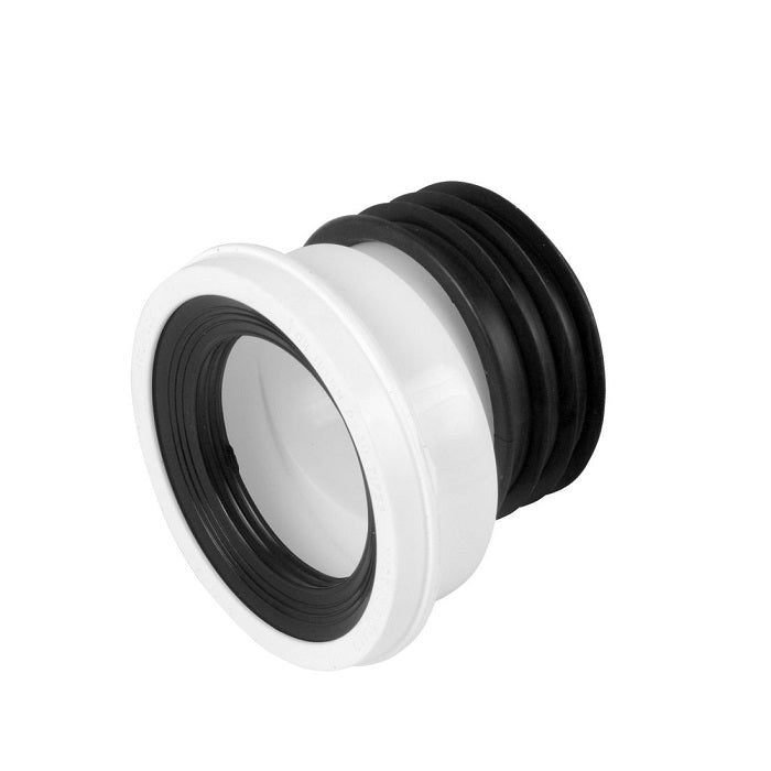 Embrass Peerless Pan Connector Offset 4" 20mm