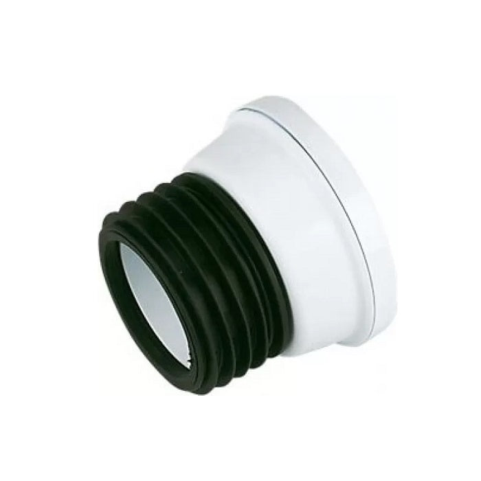 Embrass Peerless Pan Connector Straight 4"