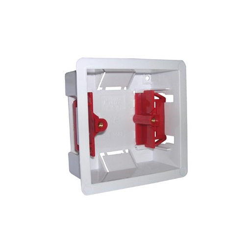 Norslo 1G 32mm Conduit and Trunking Box