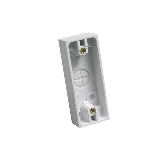 CED Pattress Box For Architrave Switch