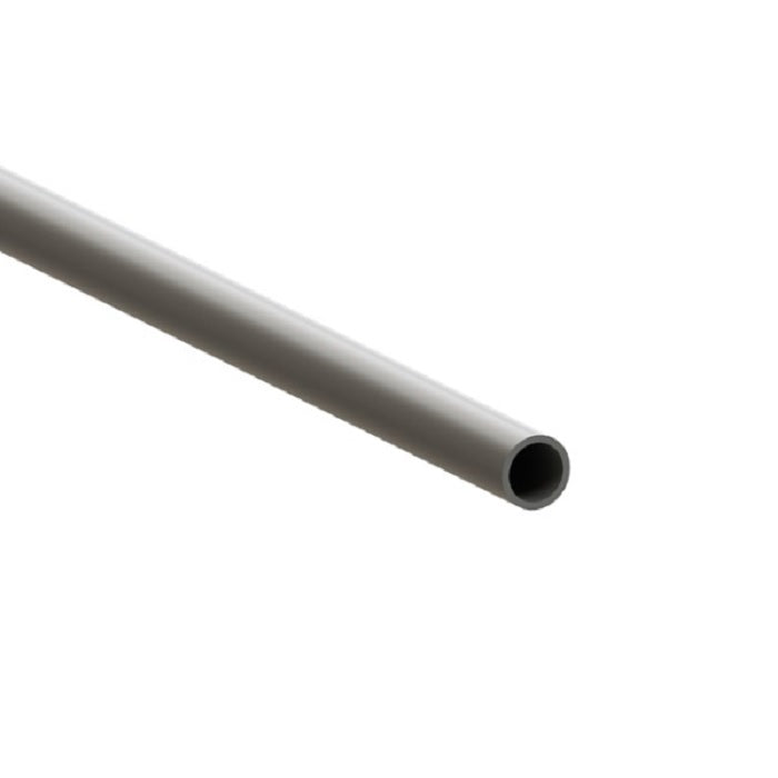 KeyPlumb 15mm X 3m PB Length - Grey