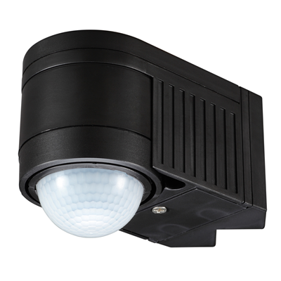 360 CORNER PIR 12M BLACK