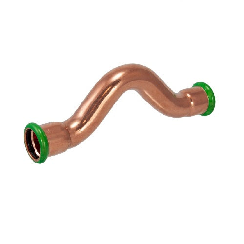 Pegasus Pressfit M-Profile Full Crossover 15mm