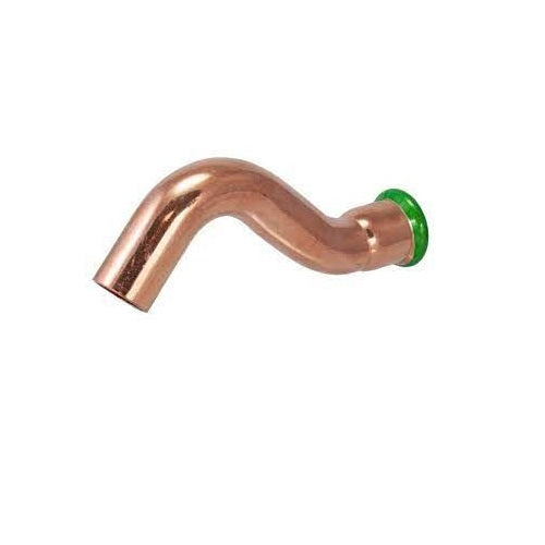 15mm Pegasus Pressfit M-Profile Part Crossover
