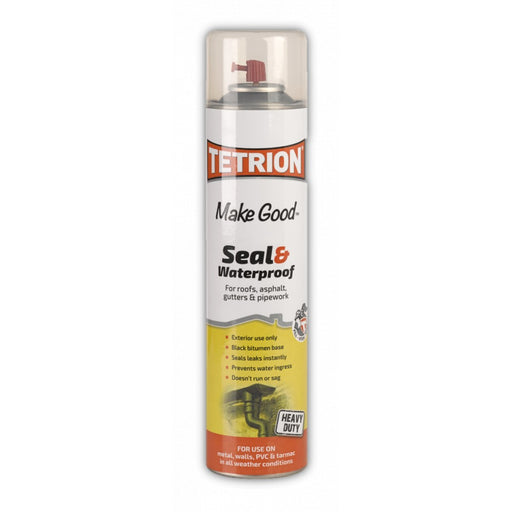 Tetrion Seal & Waterproof 400ml