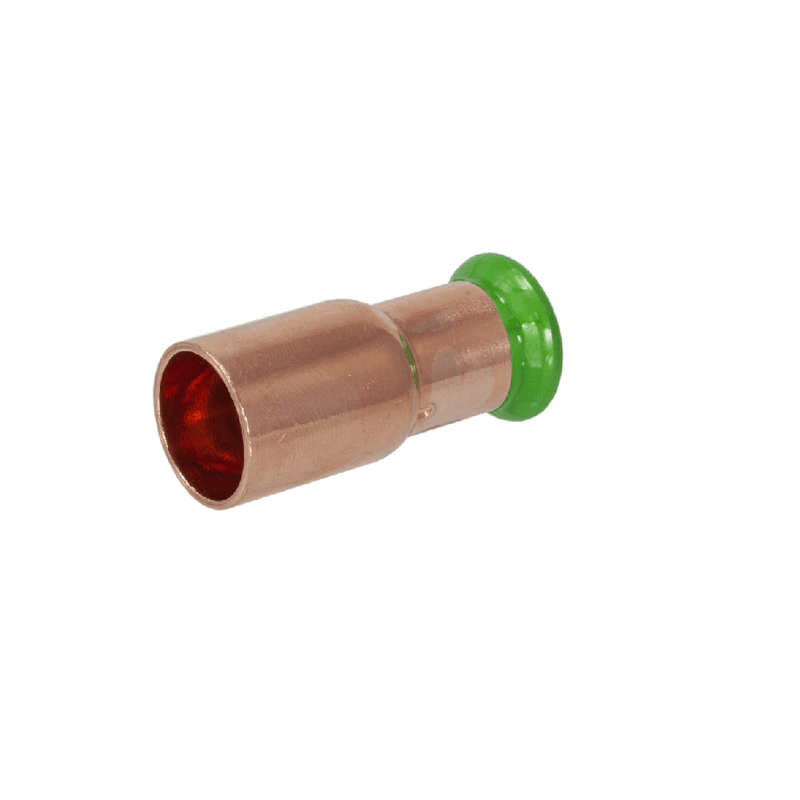 42mm x 28mm Pegasus Pressfit M-Profile Fitting Reducer