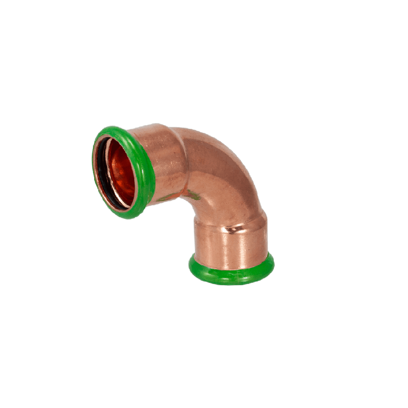 15mm Pegasus Pressfit M-Profile Elbow