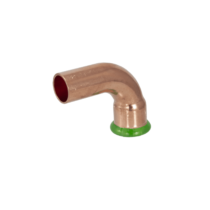 42mm Pegasus Pressfit M-Profile Street Elbow