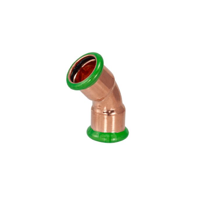 Pegasus PressFit Obtuse Elbow 28mm